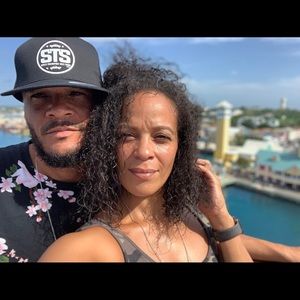 Meet your Posher, Dayana